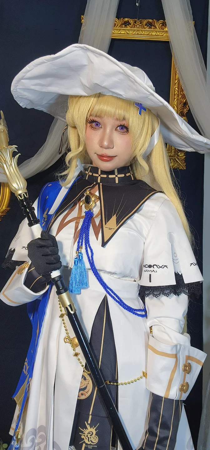 Mizu - Phoebe Wuthering Waves [96P,6V-753MB] tg@simisebaisi 【丝足阁】074.webp